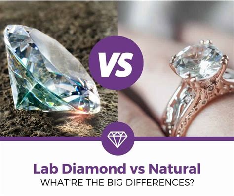 Lab diamonds vs natural. Things To Know About Lab diamonds vs natural. 